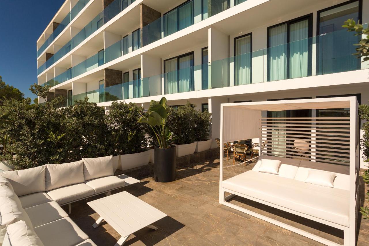 Bless Hotel Ibiza - The Leading Hotels Of The World Es Canar  Exterior photo