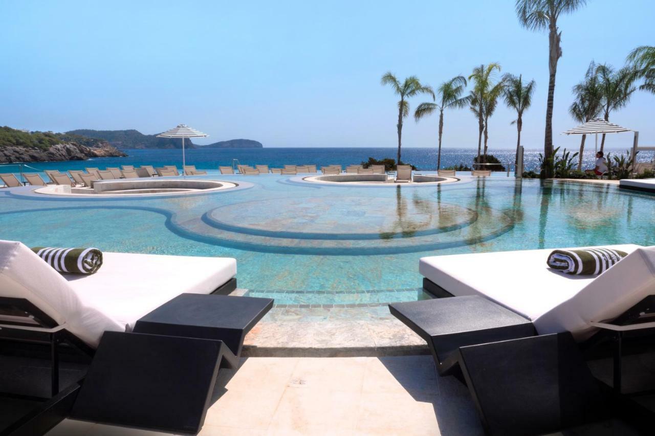 Bless Hotel Ibiza - The Leading Hotels Of The World Es Canar  Exterior photo